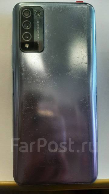 Honor 10X Lite. /, 128 , Dual-SIM, NFC 