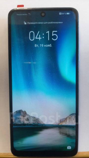 Honor 10X Lite. /, 128 , Dual-SIM, NFC 
