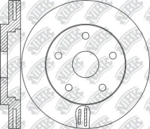 ���� ����. ���. ����. JEEP Grand Cherokee IV 3,0-5,7 10- NIBK RN1725 RN1725 ����