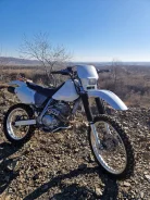 Honda XR 250. 250����. ��., ��������, ���������, ������ �� �� ����
