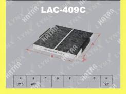    Lynxauto LAC409C LAC409C 