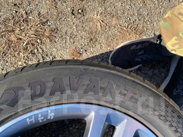 Davanti DX640. ������, 2021 ���, �/�, ����� 5 % ����