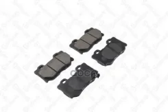 ������� �������� ����.! � ���������. ��. Infiniti FX35 03/FX50/G37 08, Nissan 370Z 09 Stellox ���. 000 322B-SX, ����� 000322BSX ����