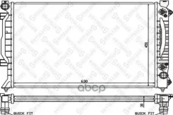 �������� ������� ���������� ���� AUDI A6 2.5TDI AFB/AKN 97 Stellox ���. 10-25158-SX 1025158SX ����