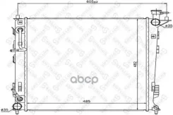 �������� 10-26617-SX (HY0014-2.0D; 25310-2Y020) Stellox ���. 1026617SX 1026617SX ����