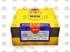 ������ ��������� 2TRFE �������� NPR SDT10193ZY STD ������ SDT10193ZYSTD ����