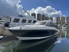 Beneteau. 2022 ���, ����� 13,5��., ��������� ������������, 760��.�., ������. ��� ����� �� ������������ ����