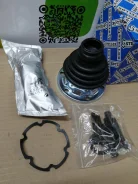 ������� ����� ����������� A-80, VW Golf/Jetta/Polo 13-00019-SX Stellox 1300019SX ����