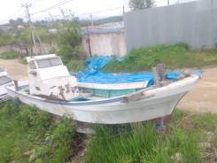 Yanmar. 1998 ���, ����� 8��., ��������� ��� ��������� ����