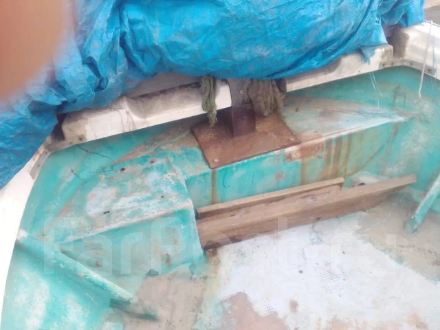 Yanmar. 1998 ���, ����� 8��., ��������� ��� ��������� ����