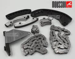    Kia/Hyundai D3FA/D4FA/D4FD 1,1/1,5/1,7L Mousson STKD3FAC STKD3FAC 