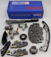    Toyota 2GR-FE 3,5L Mousson STK2GRFE STK2GRFE 