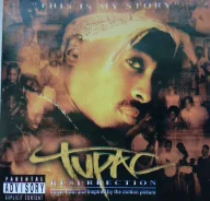 �������-��� *Tupac Shakur /DVD + CDaudio, ��������/ ����