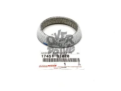 ��������� ��������� �������� �������� Toyota 17451-31020 ������ 17451-31020 ����
