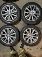 BLEST EuroMagic. 7.0x17", 5x114.3, ET48 