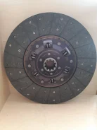 ���� ��������� HINO / Isuzu / 430x250x10x50.8 / HND009W 1312207220 ����