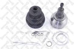 ���� �������� �-��! 25076 Mazda 3 1.4-2.0i 03 Stellox ���. 1501603SX 1501603SX ����