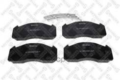  !  / 29125 249.5X111.7x29 Volvo Fl/Fh/Fm Stellox . 8511423SX 85-11423-Sx,   8511423SX 