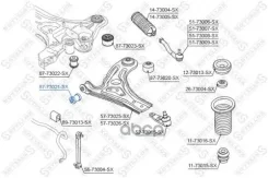 ����������� ��������� ������ �������� Stellox ���. 8773021SX 8773021SX ����