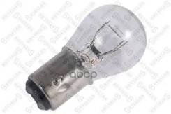 ����� ����/������� P21/5W 12V (BAY15d) Stellox ���. 9939040SX 9939040SX ����