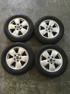 Mini. 5.5x15", 5x112, ET46 ����