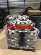 Wheel Power. 9.0x22.5", 10x335, ET175, �� 281���. ����