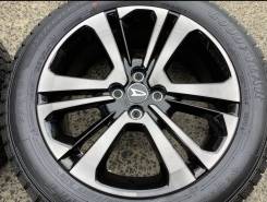 Daihatsu. x17", 4x100 