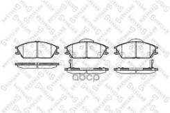   Hyundai Accent All 00 Stellox . 235022BSX 235 022B-Sx 224 22=D5076-01 [45022Sa6n50] ! 235022BSX 