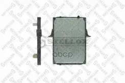 �������� ������� ���������� 968x689x48 RVI Premium Stellox ���. 8103339SX 8103339SX ����