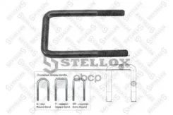 ��������� ! (�)� ������ 81/100xM18x1.5x340-U R70 MB 1017-1324 8464042_SX Stellox ���. 8464042SX 8464042SX ����