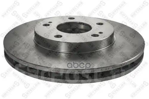   ! Mitsubishi Lancer/SpaseRunner 2.0i/2.4GDi 00-07 Stellox . 60201078VSX 6020-1078V-SX 60201078VSX 