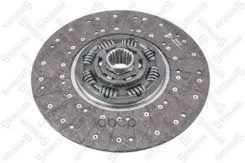 ���� ��������� 430WGTZ 50x55 20N Sachs vers RVI C/G/Kerax/Magnum/Major/Premium, �MAN Stellox ���. 83-03530-SX 8303530SX ����