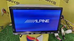 Alpine VIE-X08S