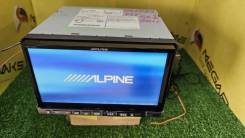 Alpine VIE-X08V