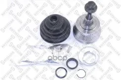 ���� �������� �-��! ABS, 21091 Audi A4/A6, VW Passat/Golf/Bora 1.9TDi 98 Stellox ���. 1501381SX 1501381SX ����