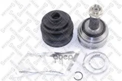 ���� �������� �-��! ABS, 44010S04J51 Honda Civic VI 1.4i 95-01 Stellox ���. 1501627SX 1501627SX ����