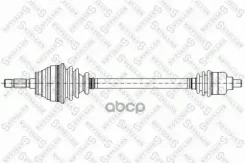 ������ ������! 740mm, 22068 Renault 19 1.4-1.9D 88 Stellox ���. 1581028SX 1581028SX ����