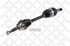������ �����! 611mm, 24073 Opel Vectra B/Astra G 1.8i/2.0i/2.0Di/DTi 95 Stellox ���. 1581344SX 1581344SX ����