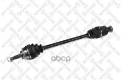 ������ ������! 774mm ABS, 21564 Renault Megane/Scenic 1.4-2.0i 96 Stellox ���. 1581777SX 1581777SX ����