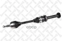 ������ ������! 907mm, 24155 VW T5 2.5TDI 03-09 Stellox 1581909SX 1581909SX ����