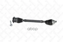������ ������ 753mm, 24478 Stellox ���. 158 1993-SX 1581993SX ����