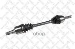 ������ �����! 645mm, 23741 Renault Megane II Stellox 1582087SX 1582087SX ����