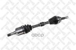 ������ �����! 650mm ABS, 36429 Toyota Corolla Verso 1.6/1.8 04-09 Stellox ���. 1582068SX 1582068SX ����