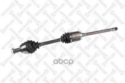 ������ ������ 924mm, 24356 BMW E83 2.5i/3.0i/2.0D/3.0D 04 ���� RU �-AE. ��72. �.00905/24 Stellox ���. 158 2101-SX 1582101SX ����