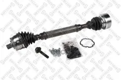 ������ ������! 636mm ABS, 22682 VW Passat B5 1.6 96 Stellox ���. 1582138SX 1582138SX ����