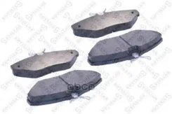 ������� �������� � Nissan Primastar, Opel Vivaro 02, Renault Espace all 00-02 Stellox ���. 845020SX 834 20 ! 845020SX ����