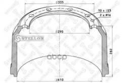 ! . 410X220/230 H=282 D=290 10N-335-D23+2.m16 Omn Setra Stellox . 8500034SX 85-00034-Sx 8500034SX 