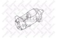 ������� !24V 4.0kW z11 MAN L/M2000 8.150 - 25.284 -05.2000/Fendt D0824/26/36 Stellox ���. 8802021SX 8802021SX ����