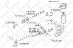 ����������� ������ �����.! Mazda Demio DW 98 Stellox 8771047SX 8771047SX ����