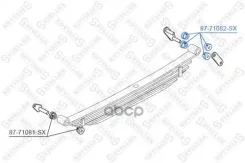 ������ ������� ��� Mazda E2200 SD/SR 2WD 87-97 Stellox 8771082SX 8771082SX ����